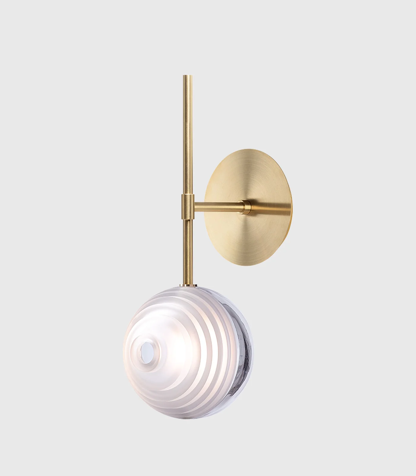 Dark & Bright Star Wall Light - Image 4