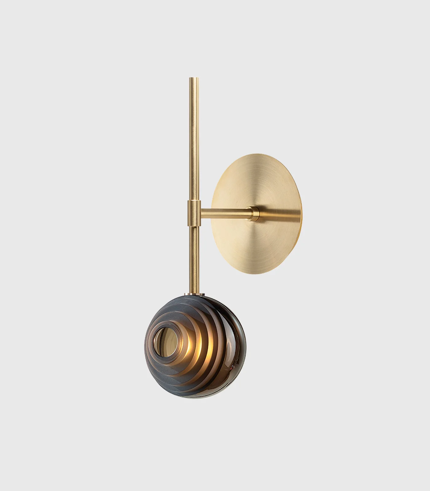 Dark & Bright Star Wall Light - Image 5