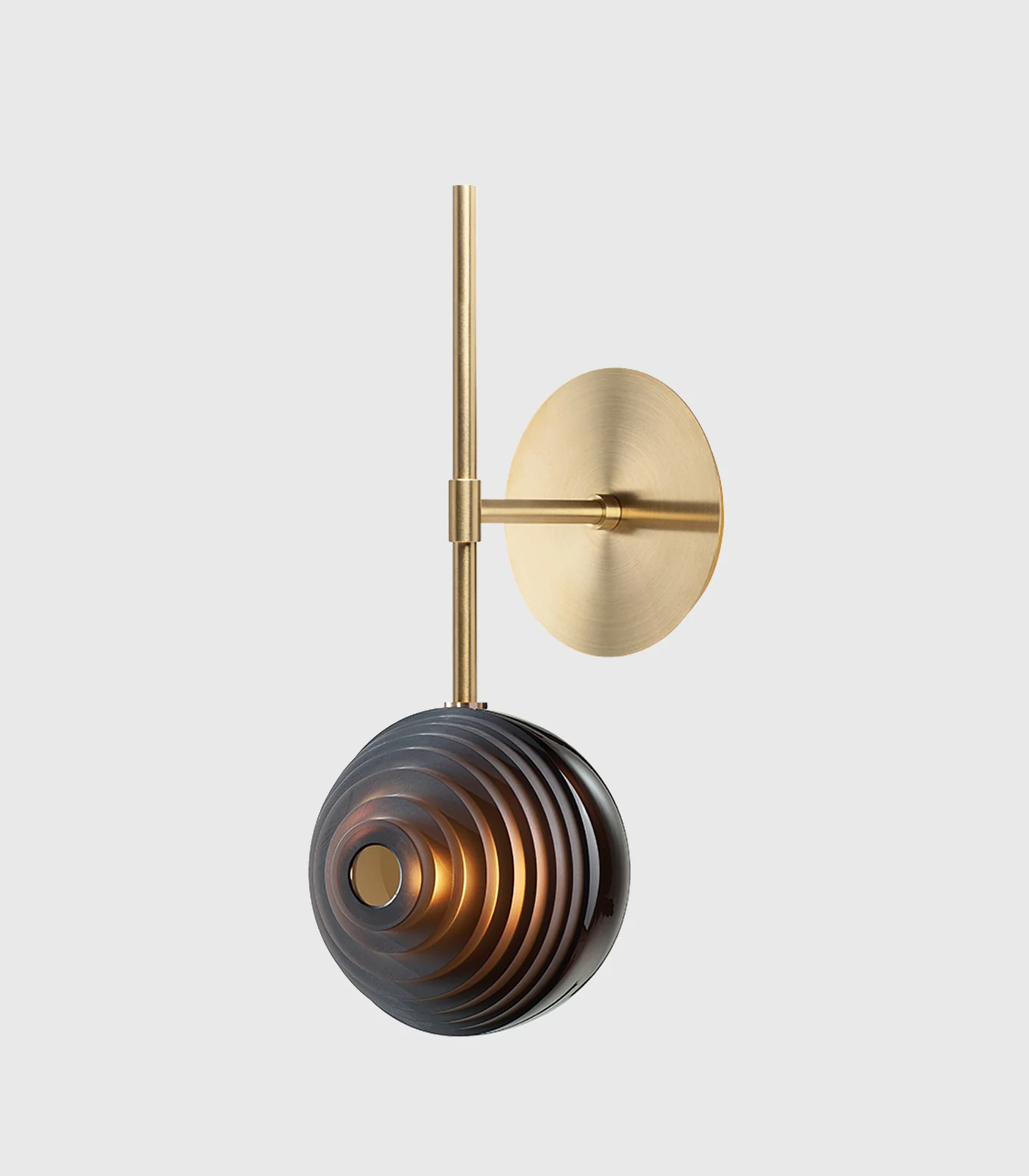 Dark & Bright Star Wall Light - Image 6