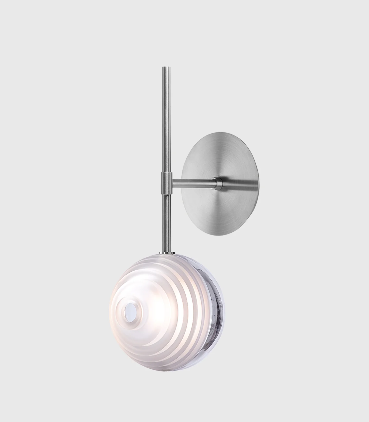 Dark & Bright Star Wall Light - Image 7