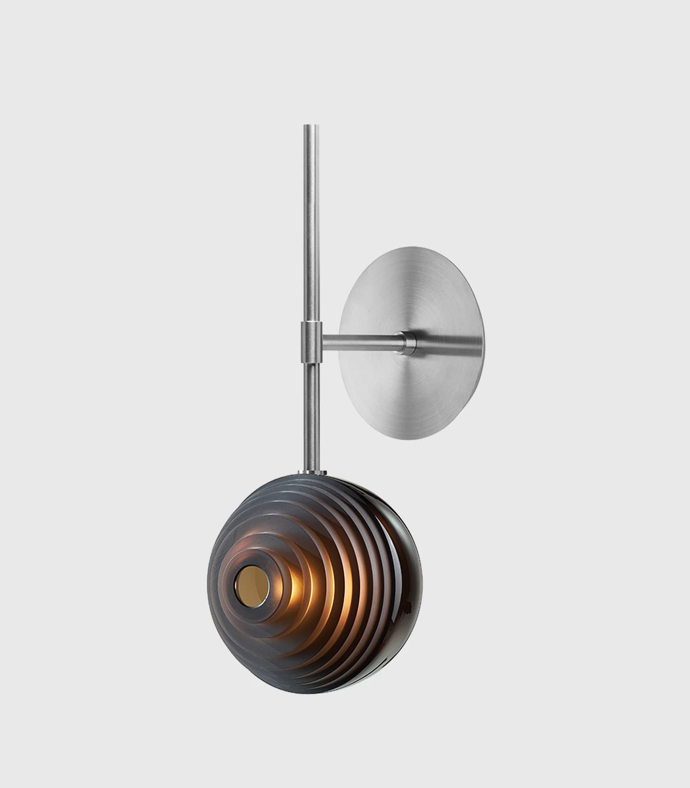 Dark & Bright Star Wall Light - Image 8