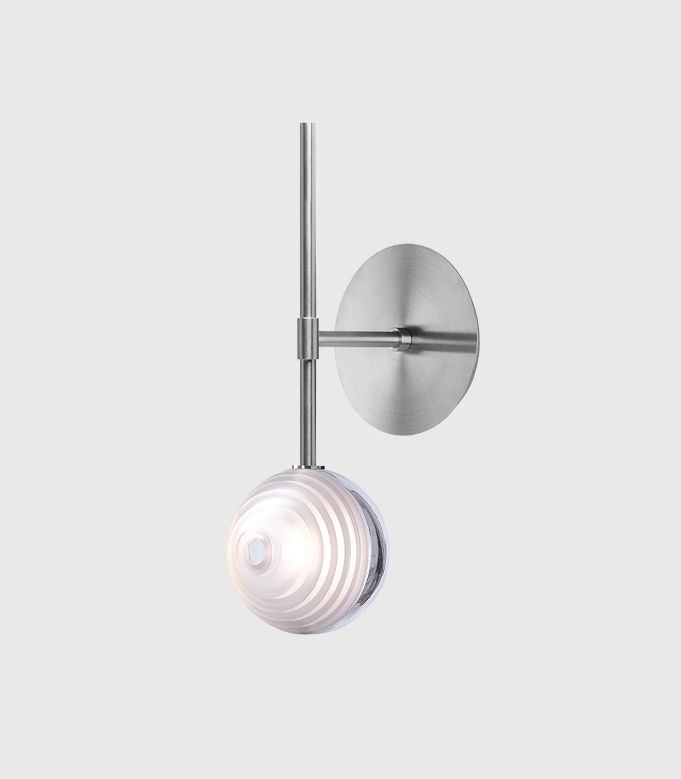 Dark & Bright Star Wall Light - Image 9