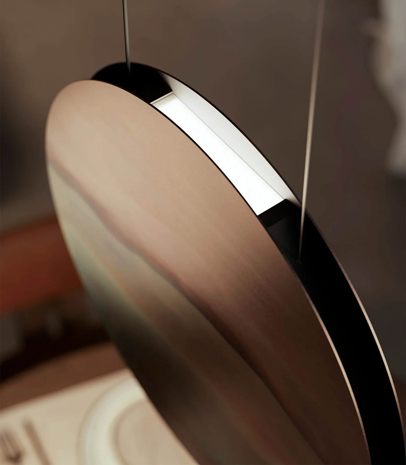 Dea Pendant Light - Image 3