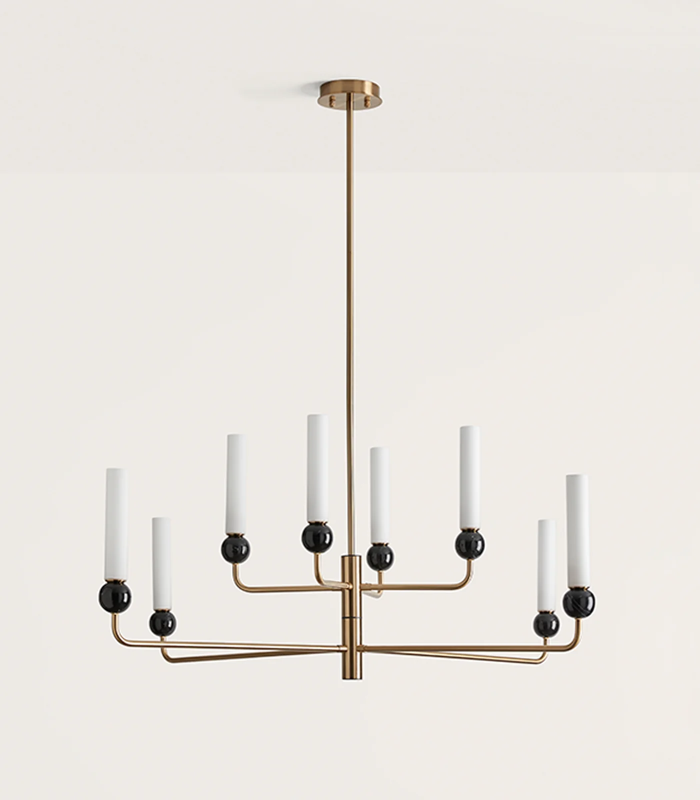 Delie 8lt Pendant Light - Image 3