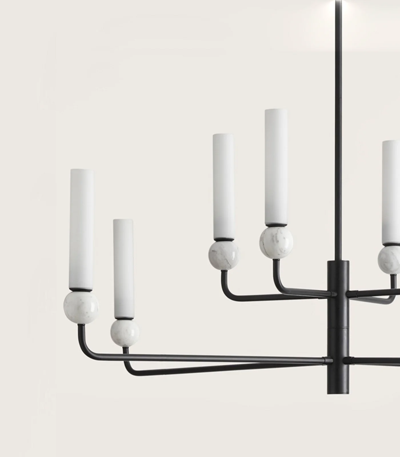 Delie 8lt Pendant Light - Image 4
