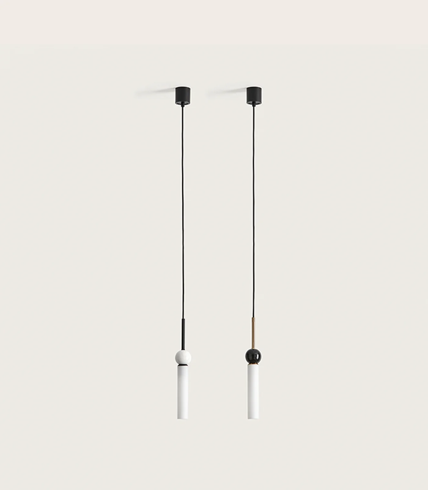 Delie Pendant Light