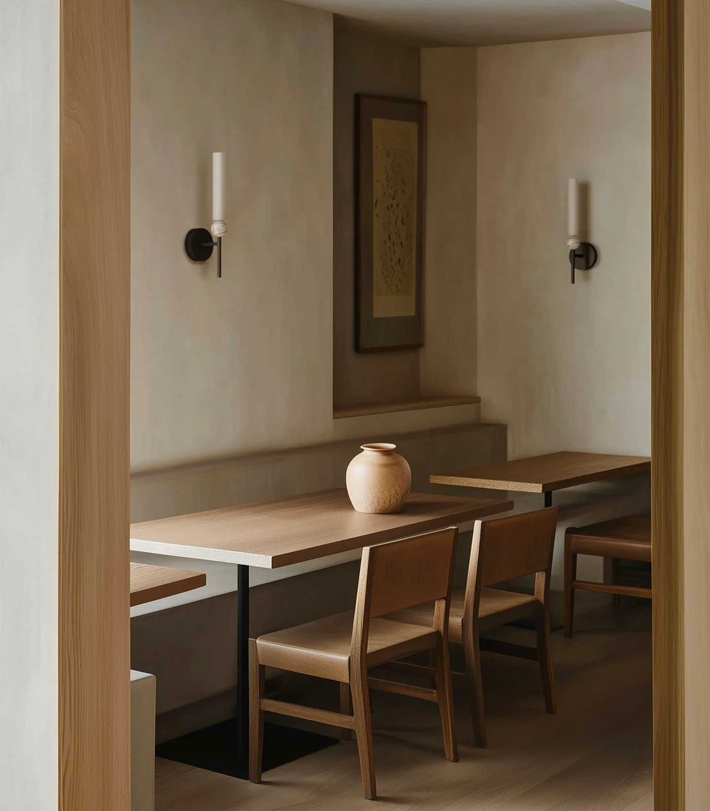 Delie Wall Light