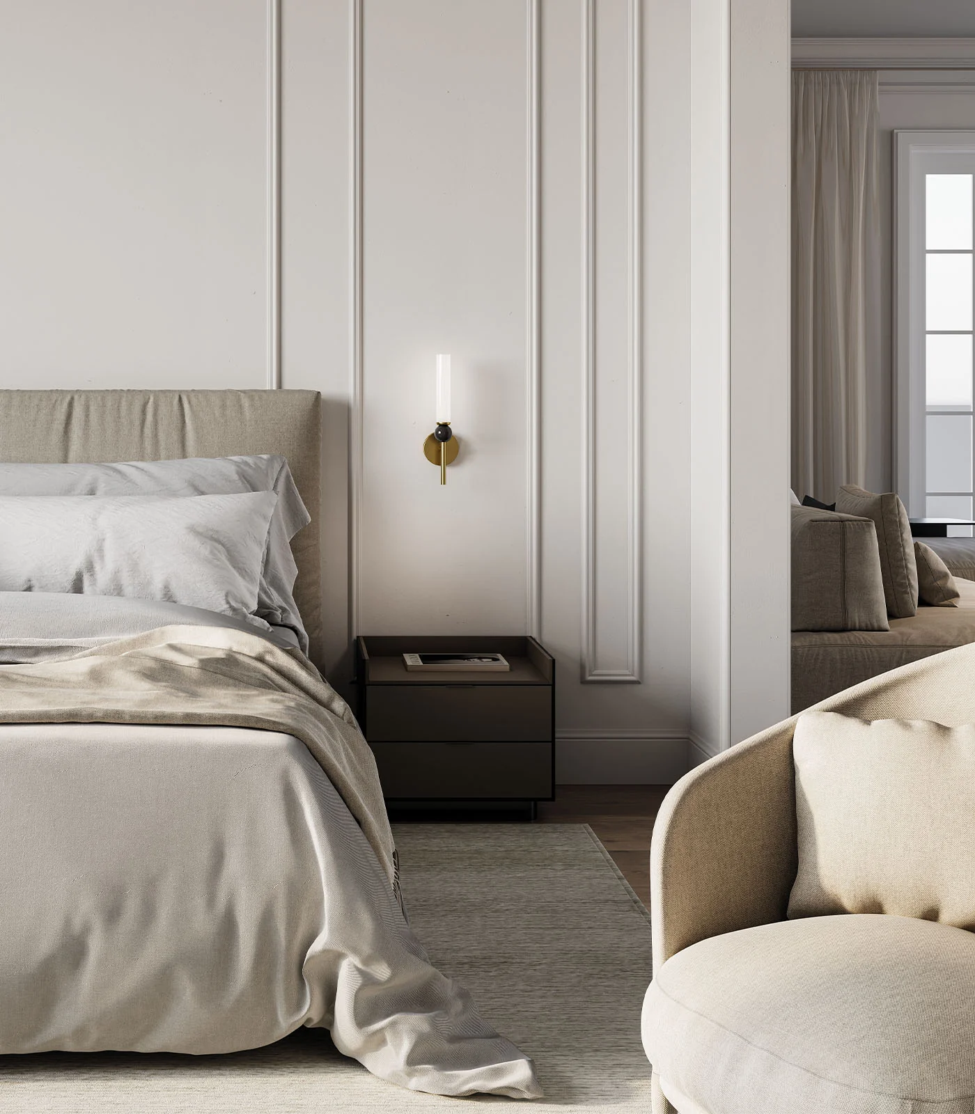 Delie Wall Light - Image 3