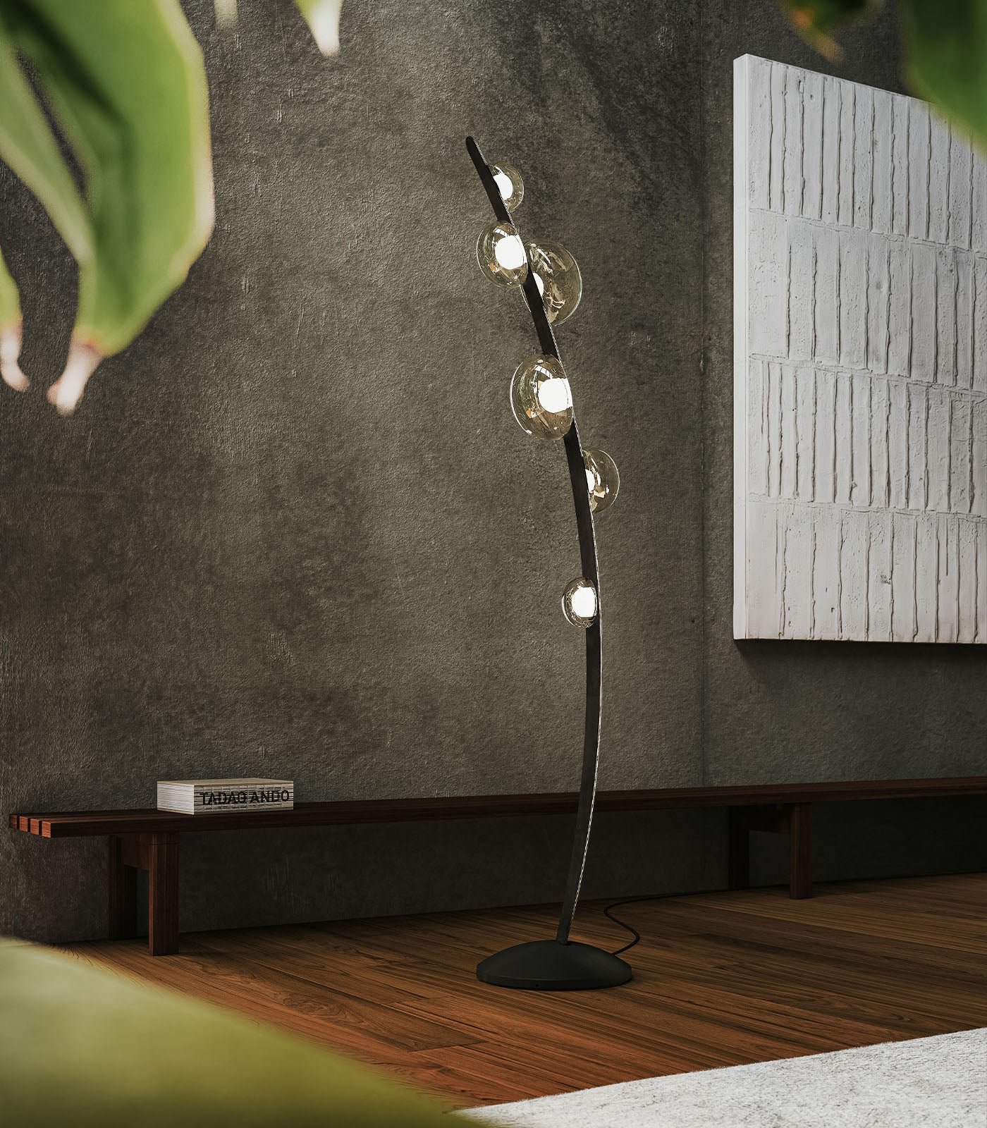 Dew Drops Floor Lamp - Image 3