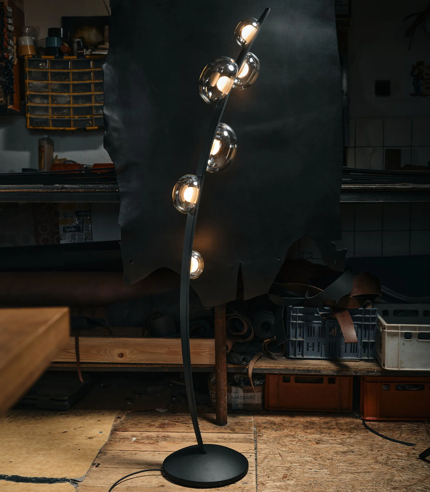 Dew Drops Floor Lamp - Image 5