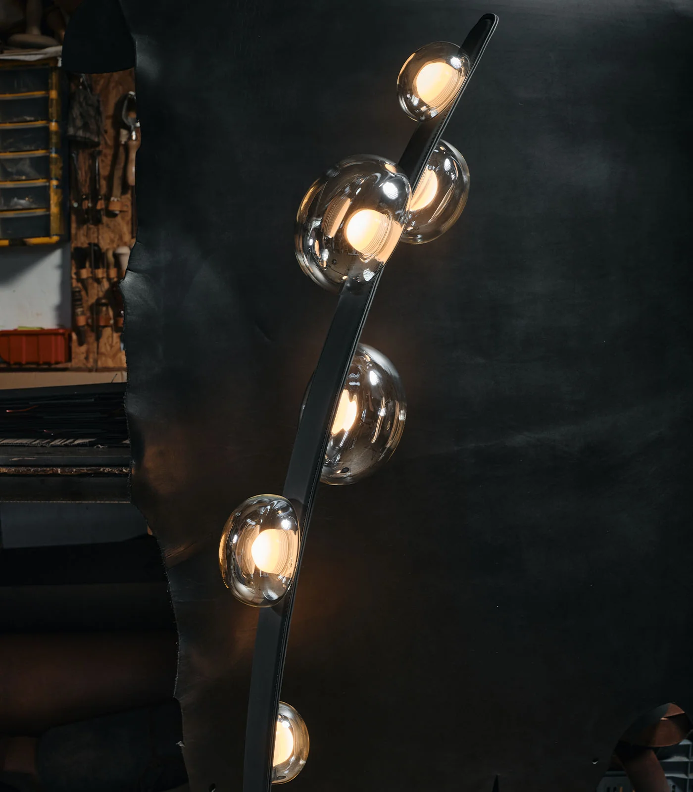 Dew Drops Floor Lamp - Image 6