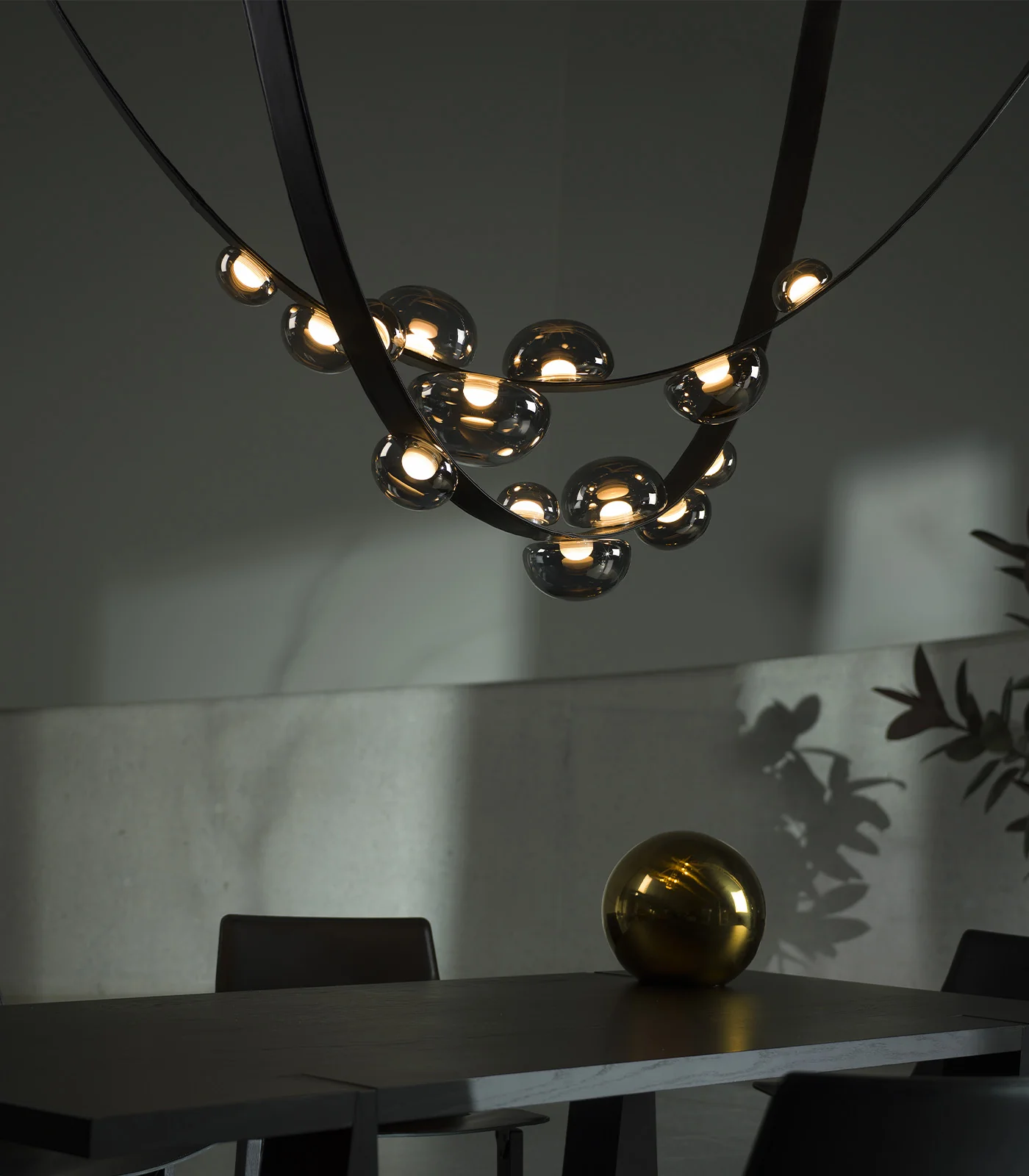 Dew Drops Pendant Light - Image 3