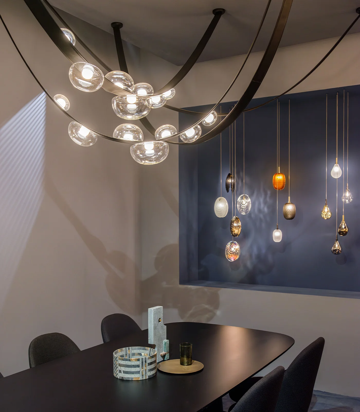 Dew Drops Pendant Light - Image 7