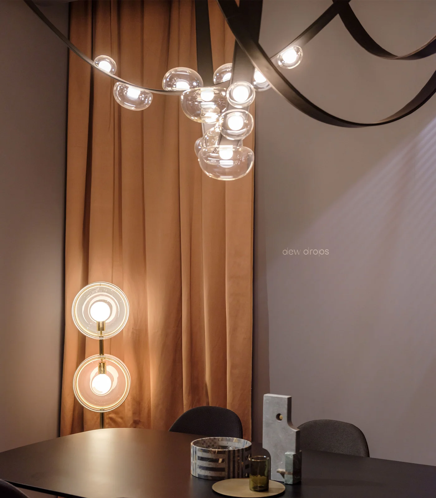 Dew Drops Pendant Light - Image 8