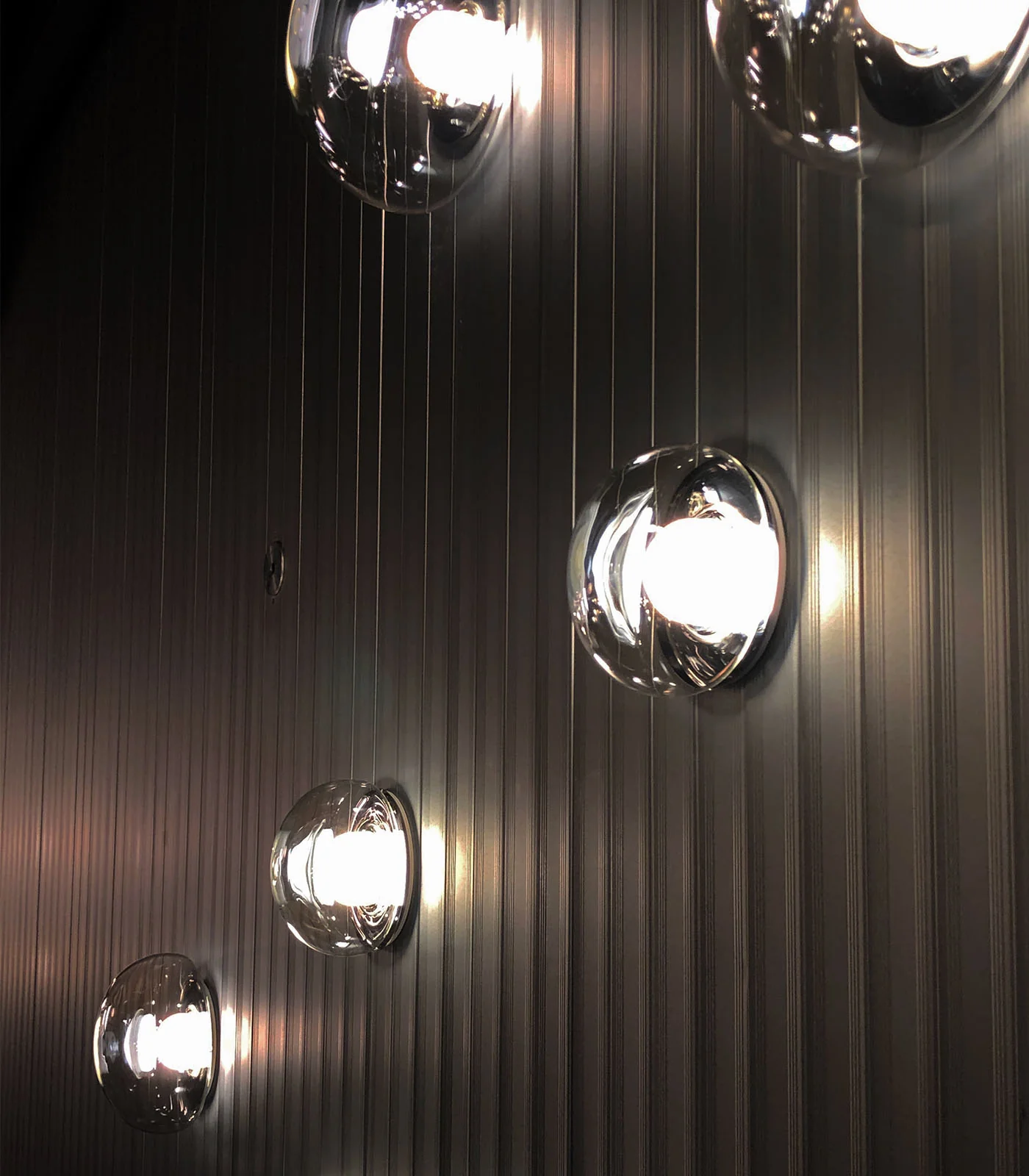 Dew Drops Wall Light - Image 3