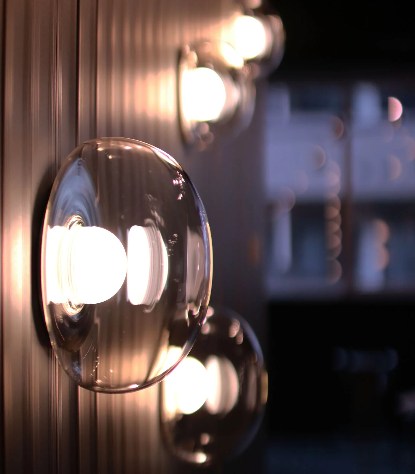 Dew Drops Wall Light - Image 4