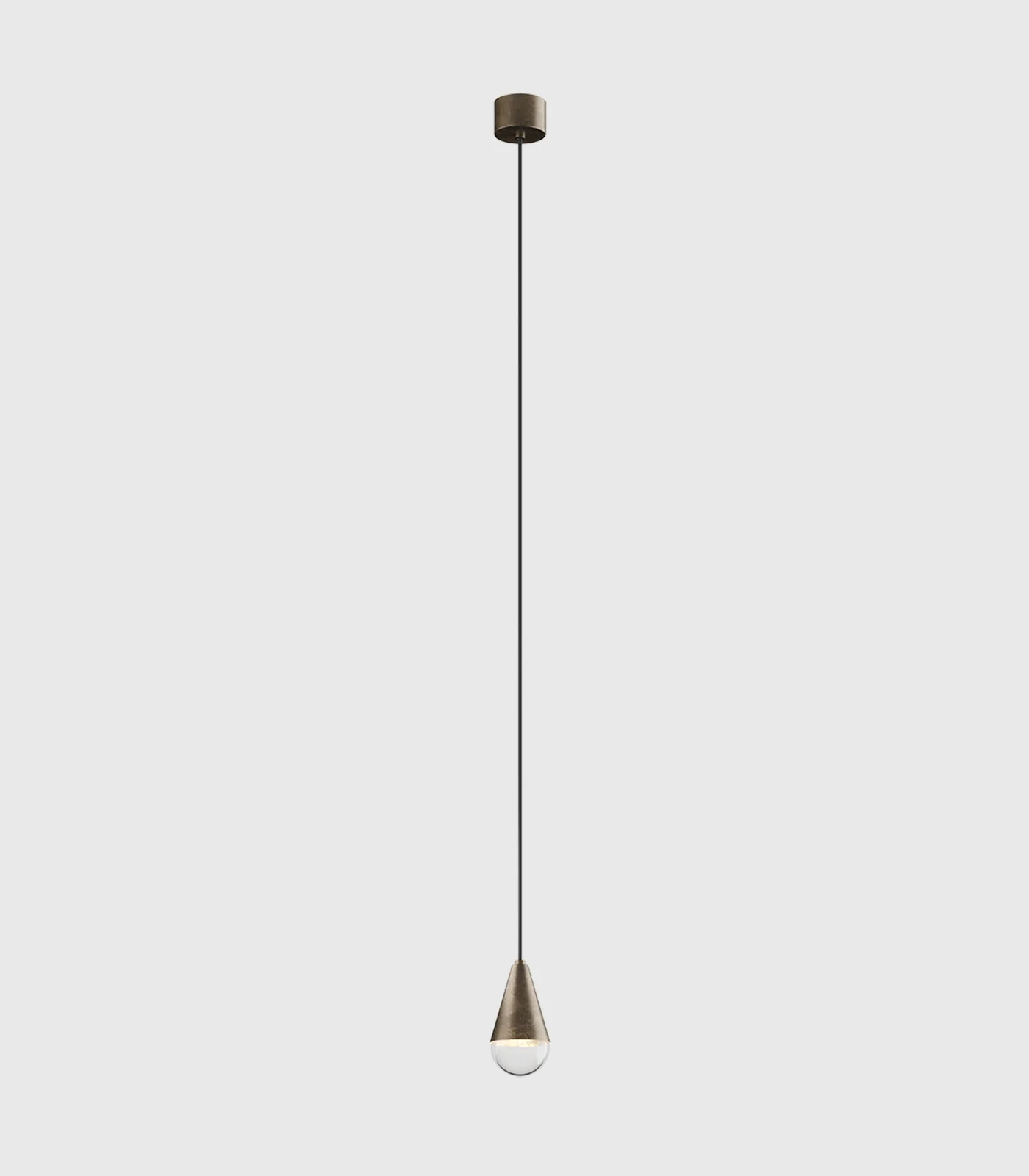 Dew Pendant Light - Image 3