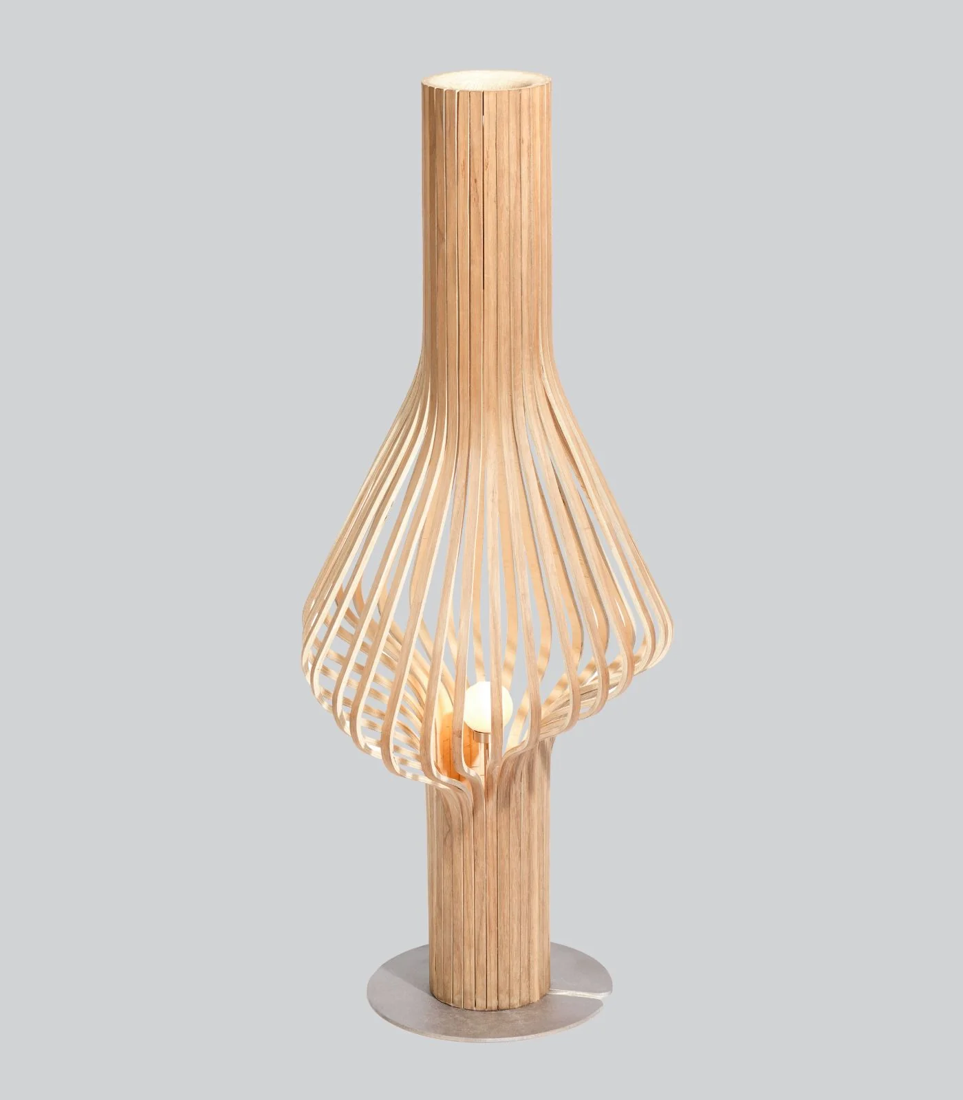 Diva Floor Lamp - Image 4