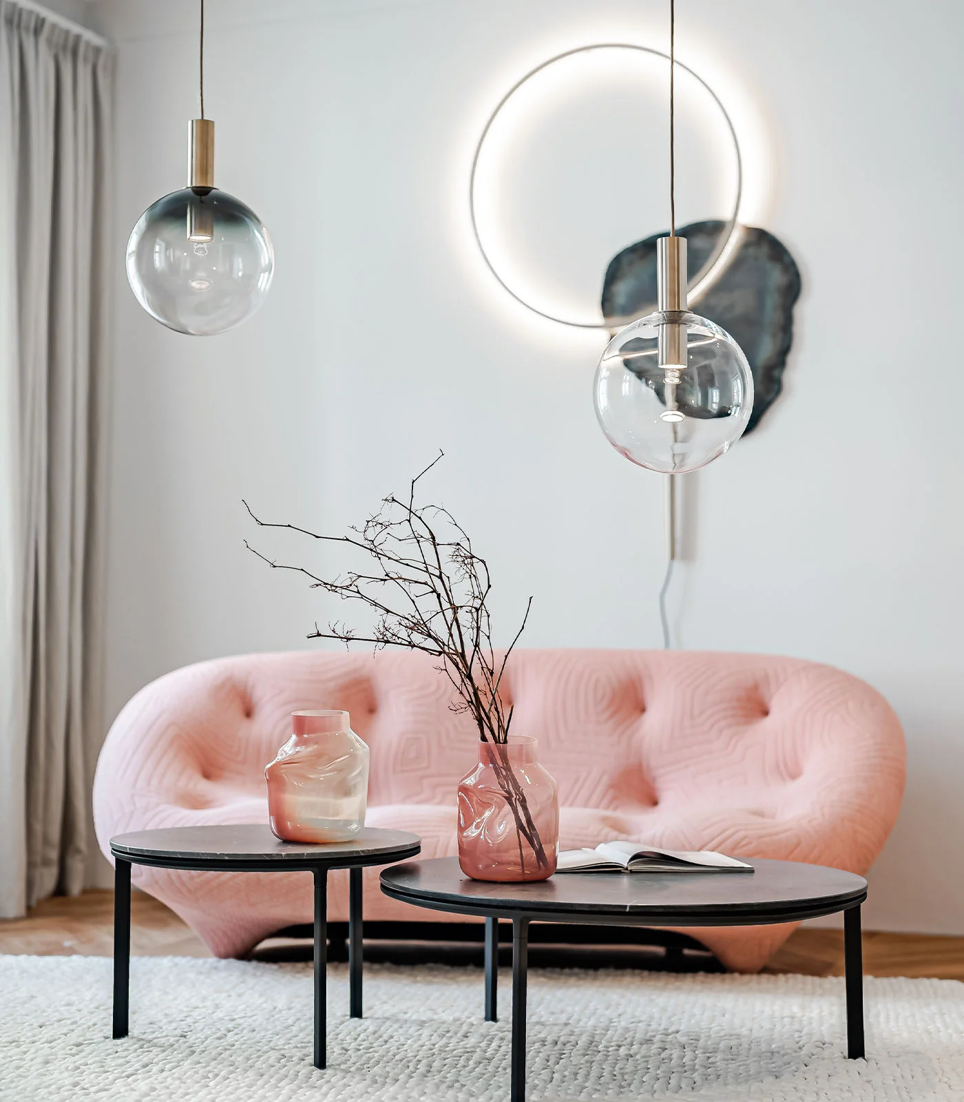 Divina Pendant Light - Image 3
