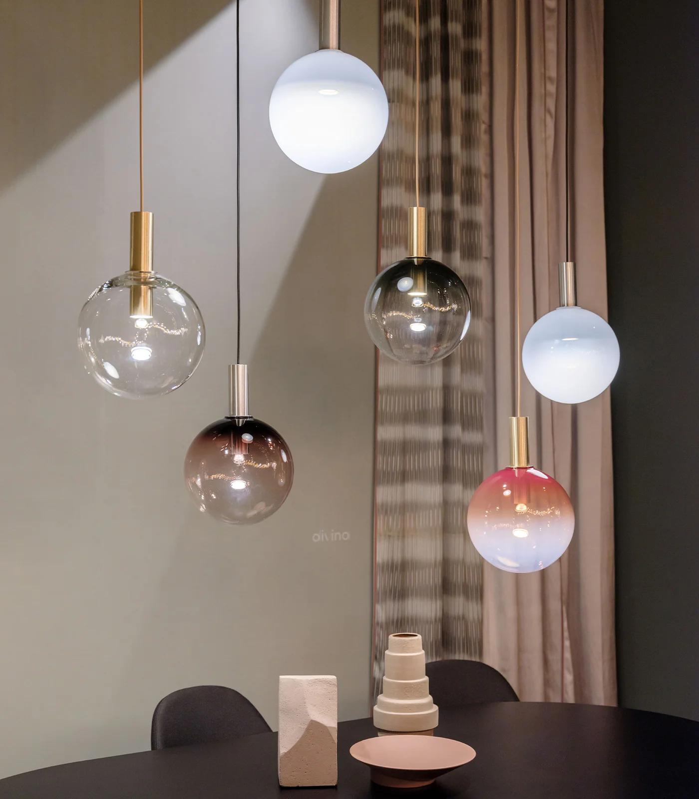 Divina Pendant Light - Image 4