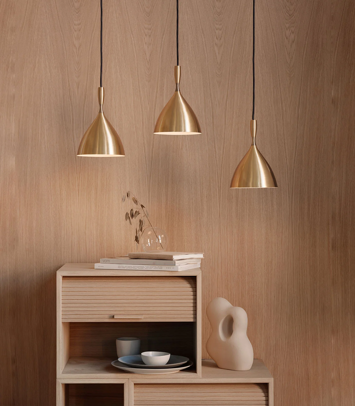 Dokka Pendant Light - Image 4