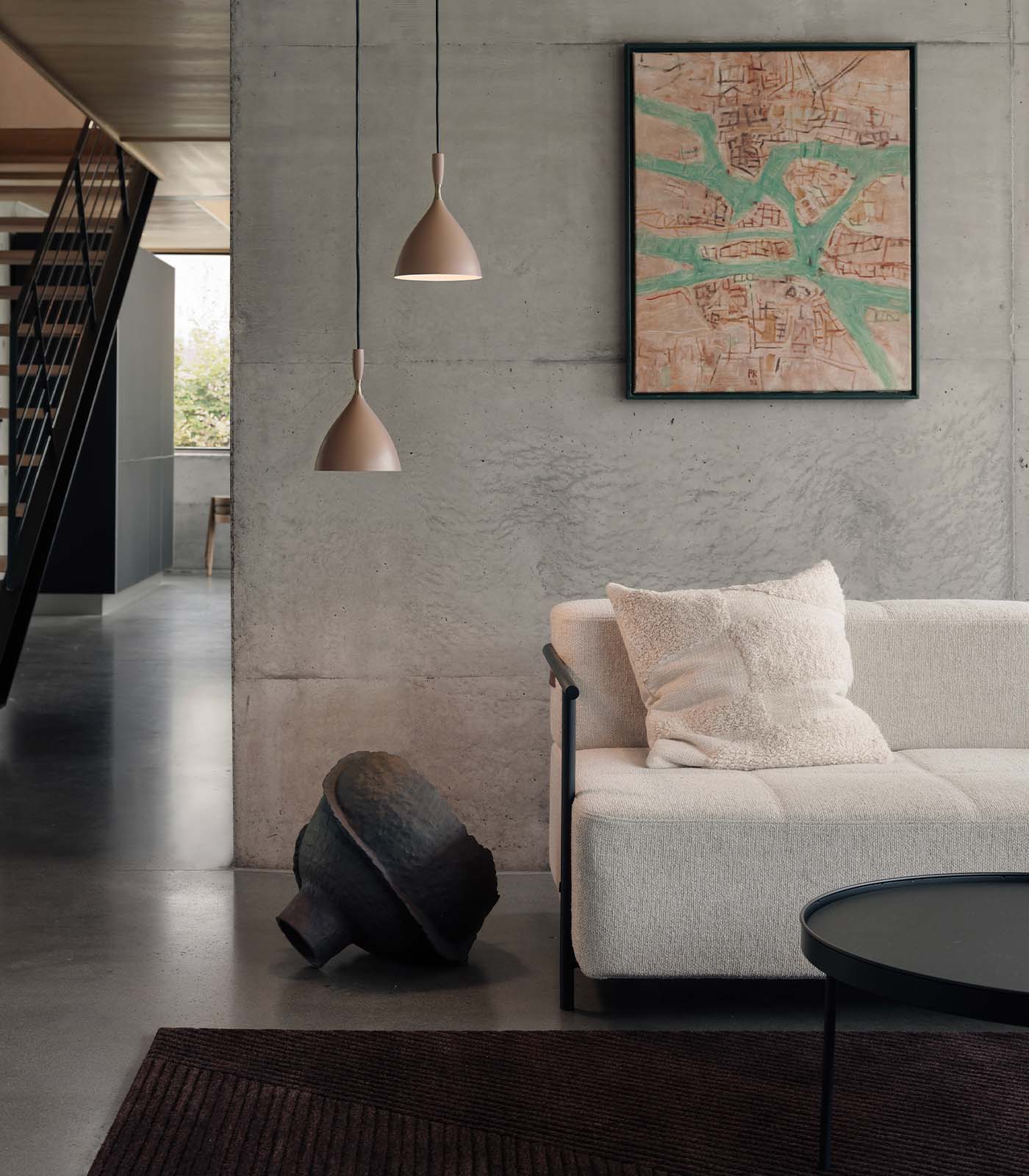 Dokka Pendant Light - Image 5