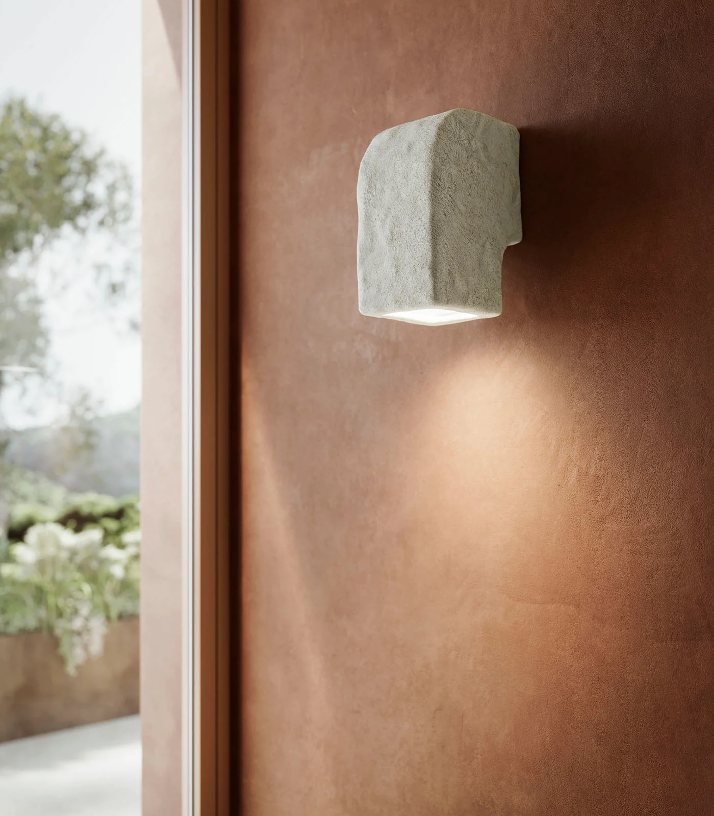 Dolmen Wall Light - Image 3