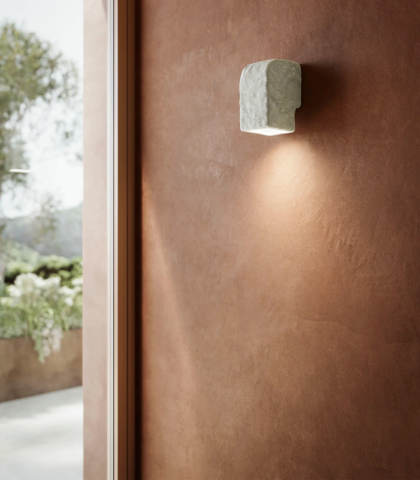 Dolmen Wall Light - Image 4