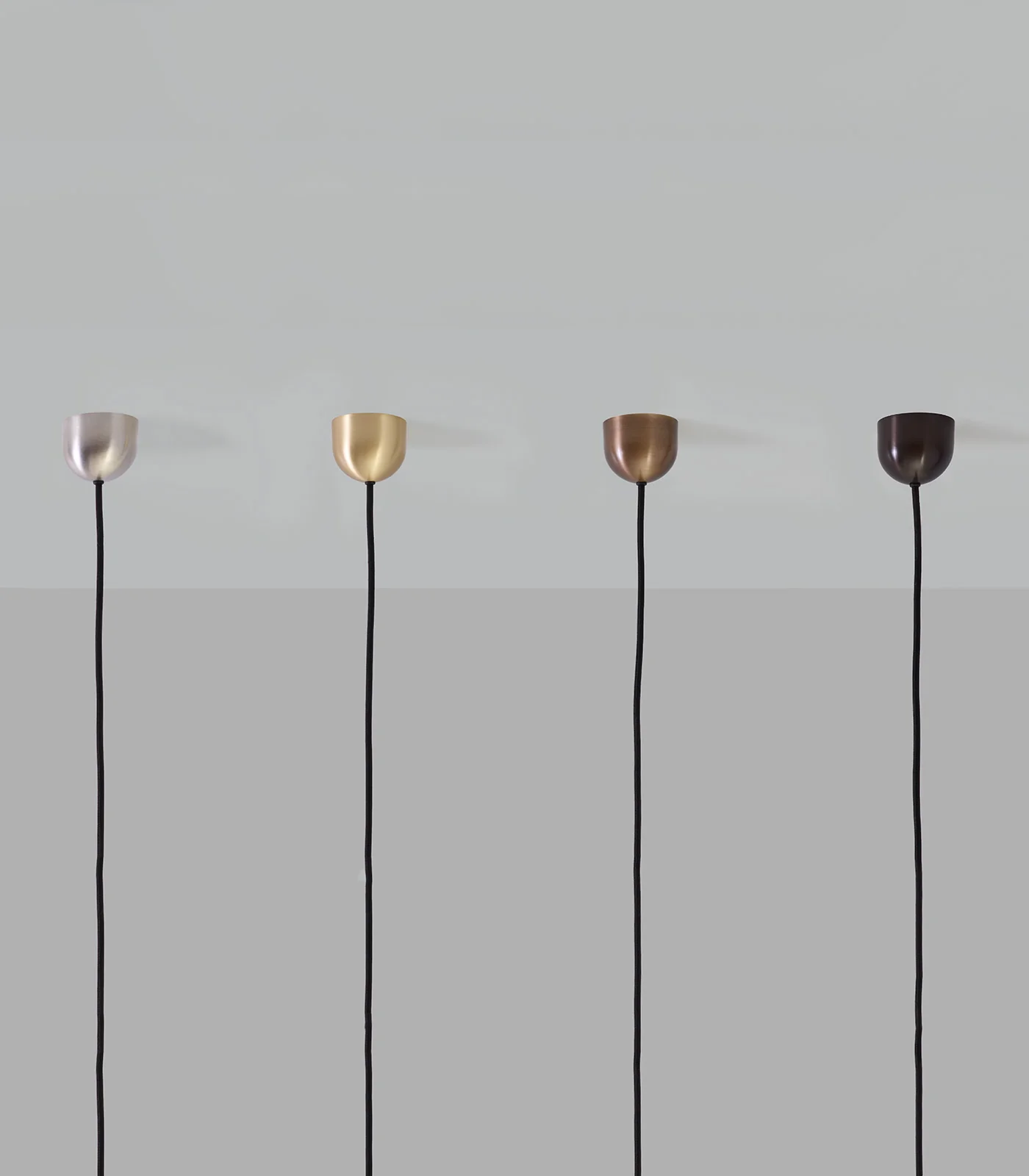 Doma Pendant Light - Image 7