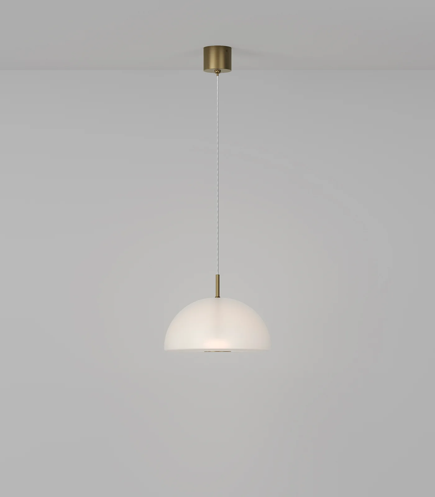 Dome Air Pendant Light - Image 8