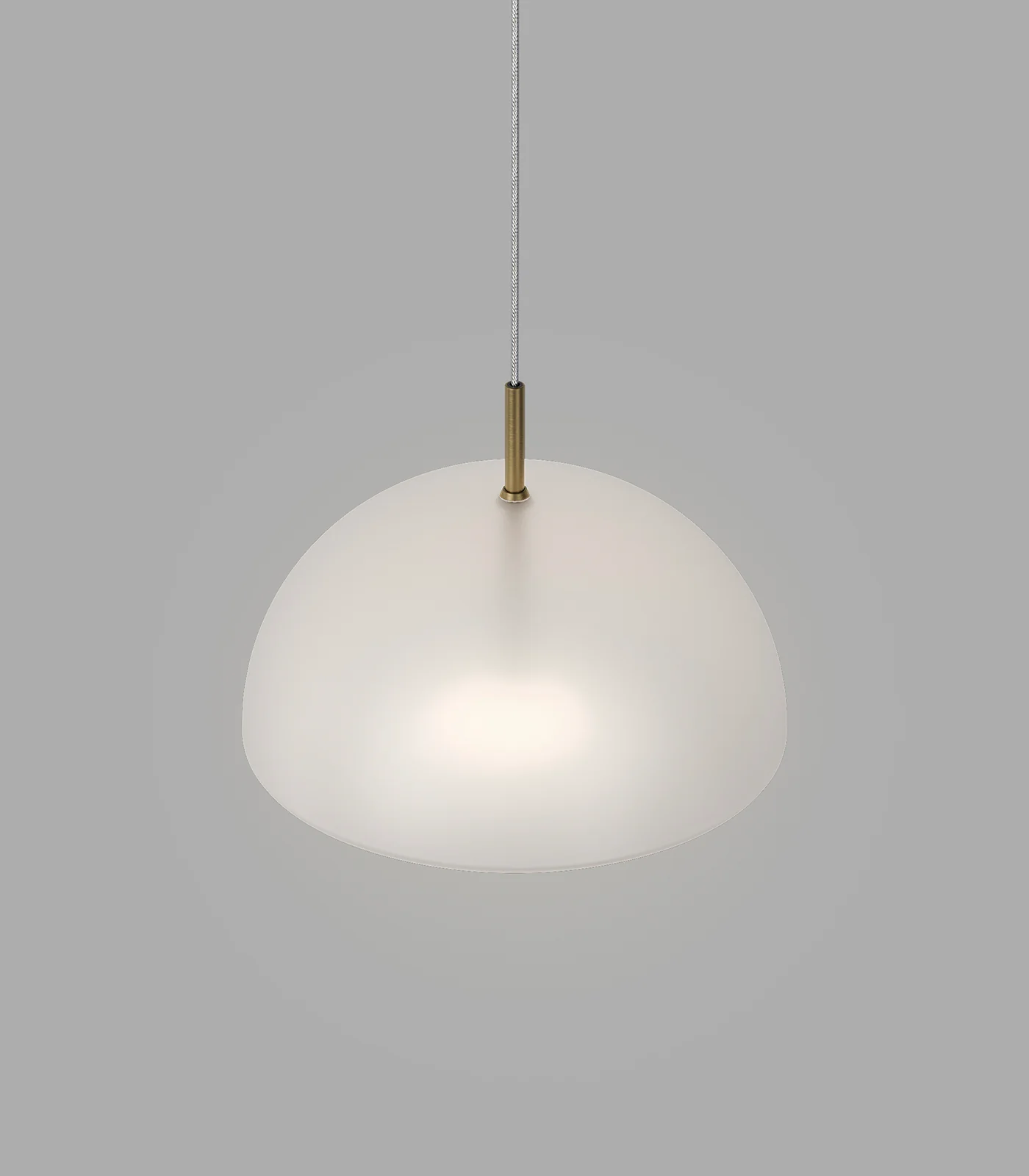 Dome Air Pendant Light - Image 9