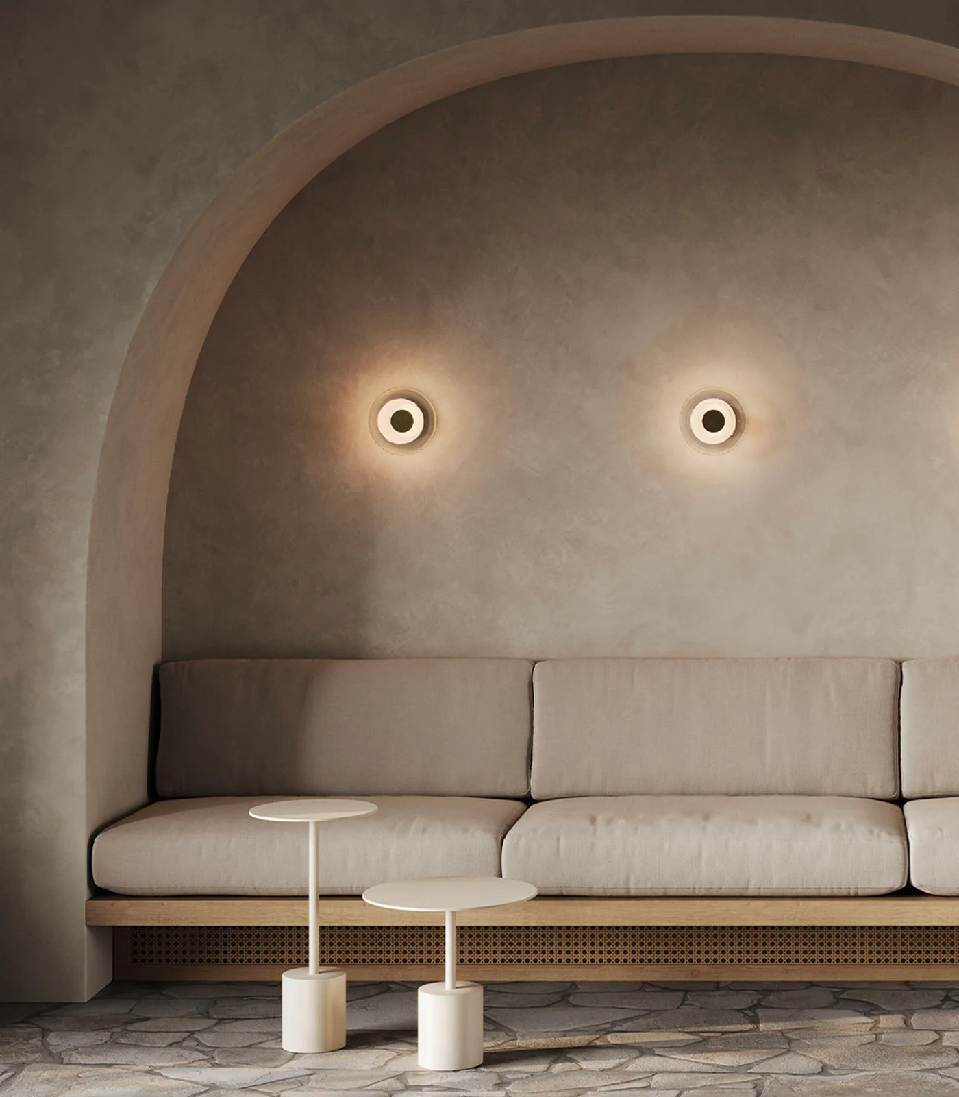 Dome Air Wall Light - Image 3