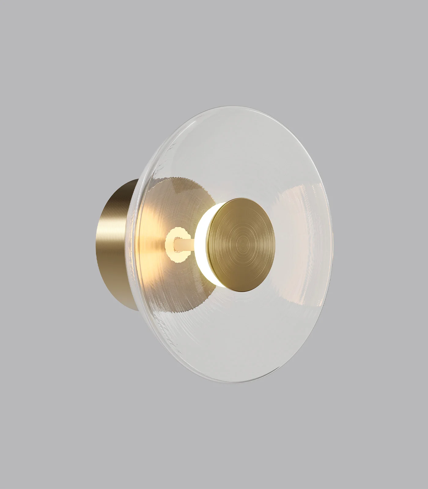 Dome Air Wall Light - Image 5
