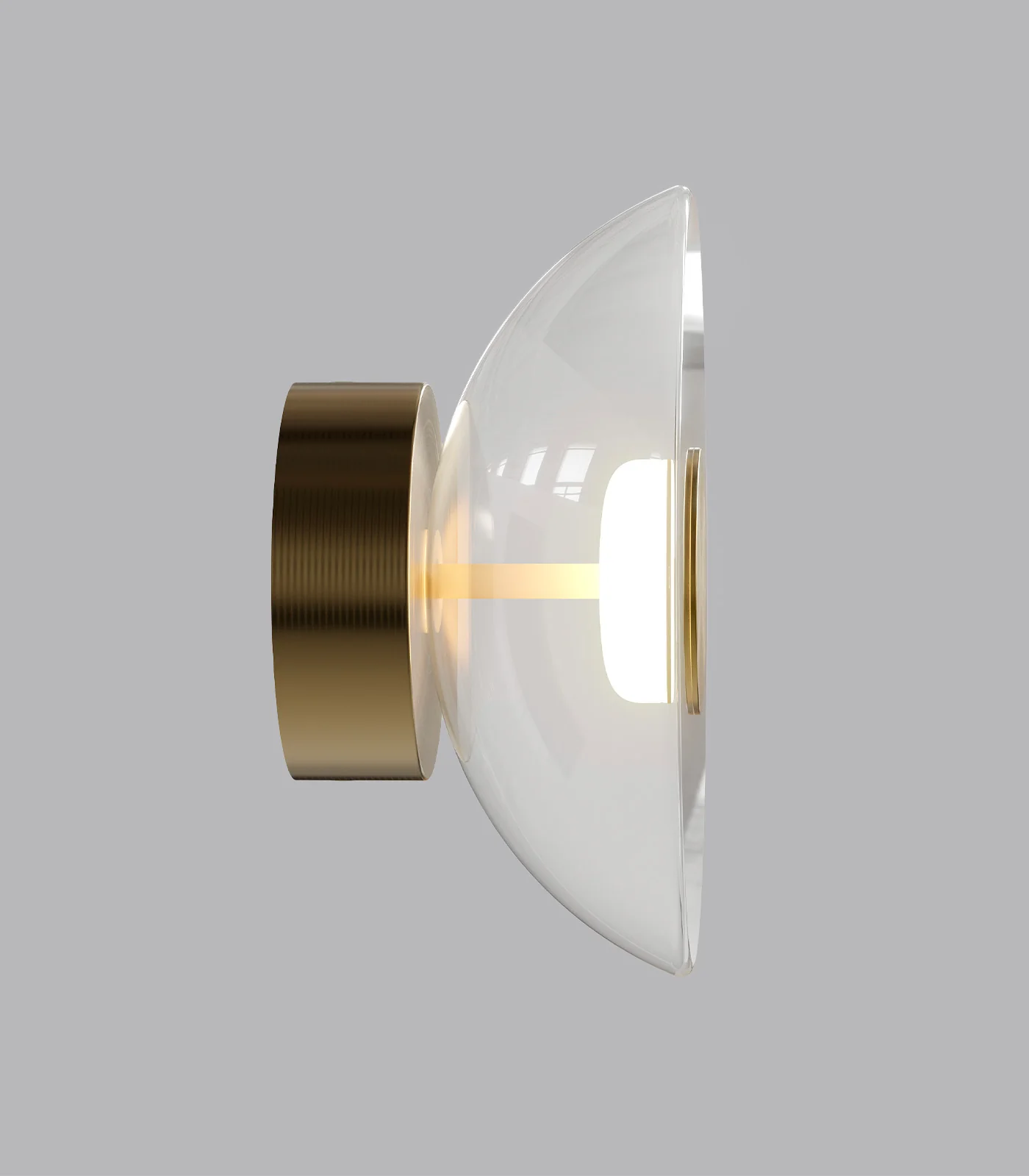 Dome Air Wall Light - Image 7