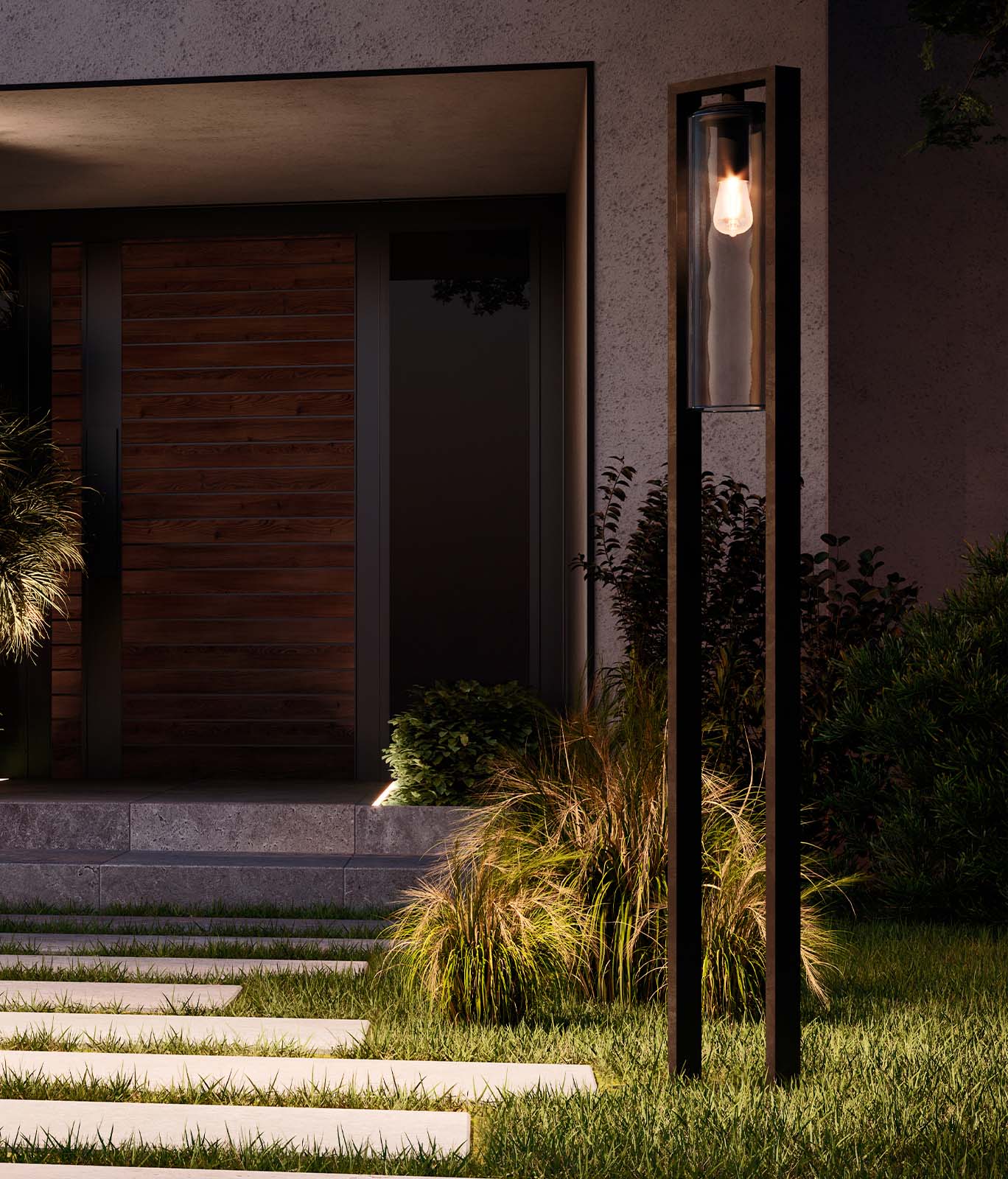 Dome Floor Lamp - Image 2