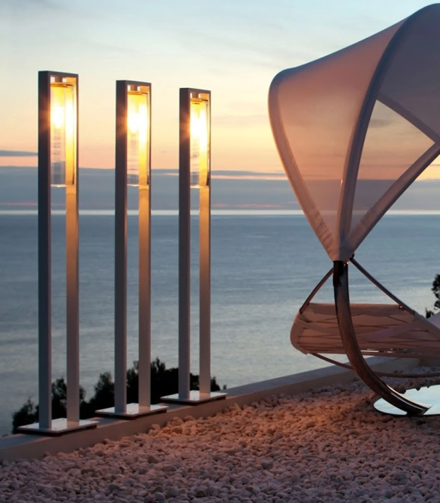 Dome Floor Lamp - Image 3