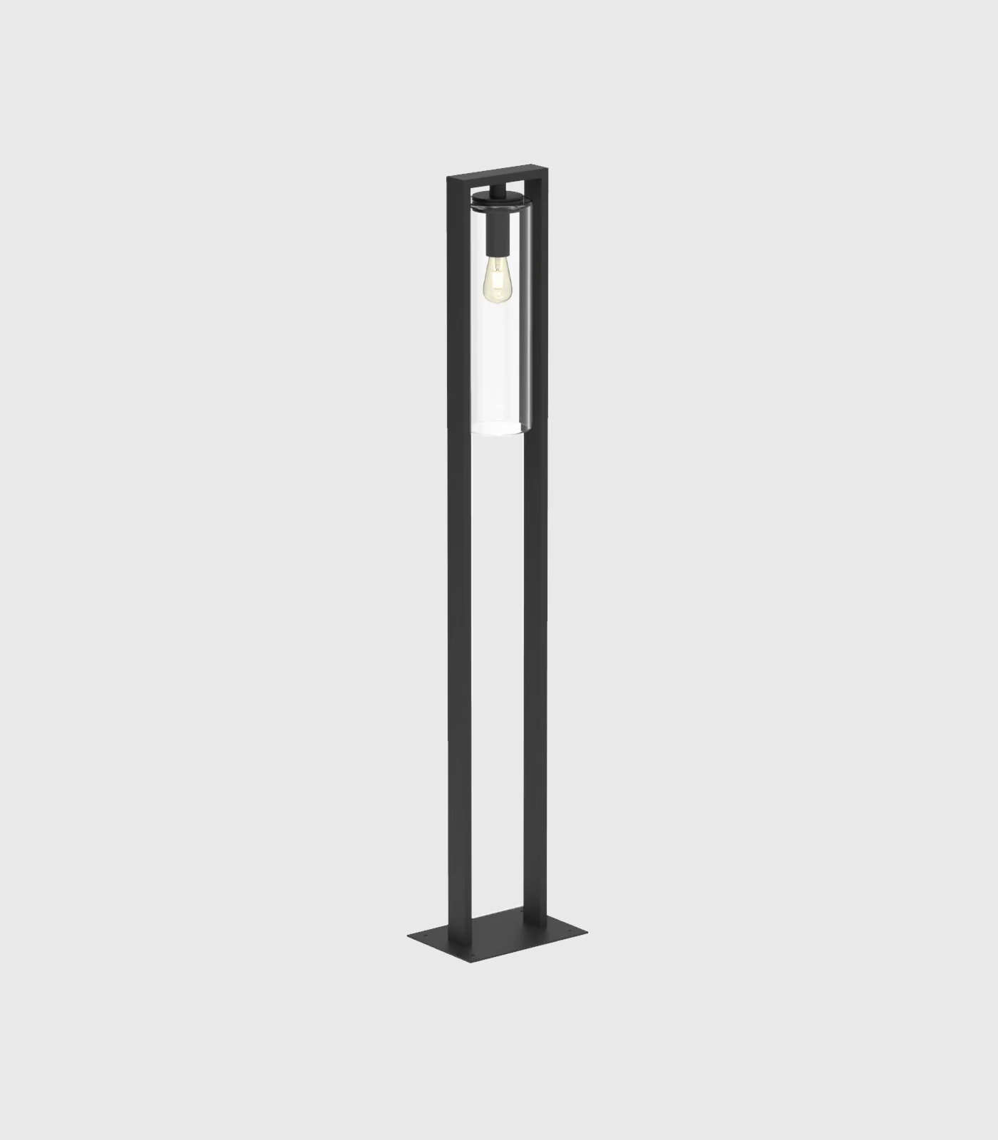 Dome Floor Lamp - Image 4