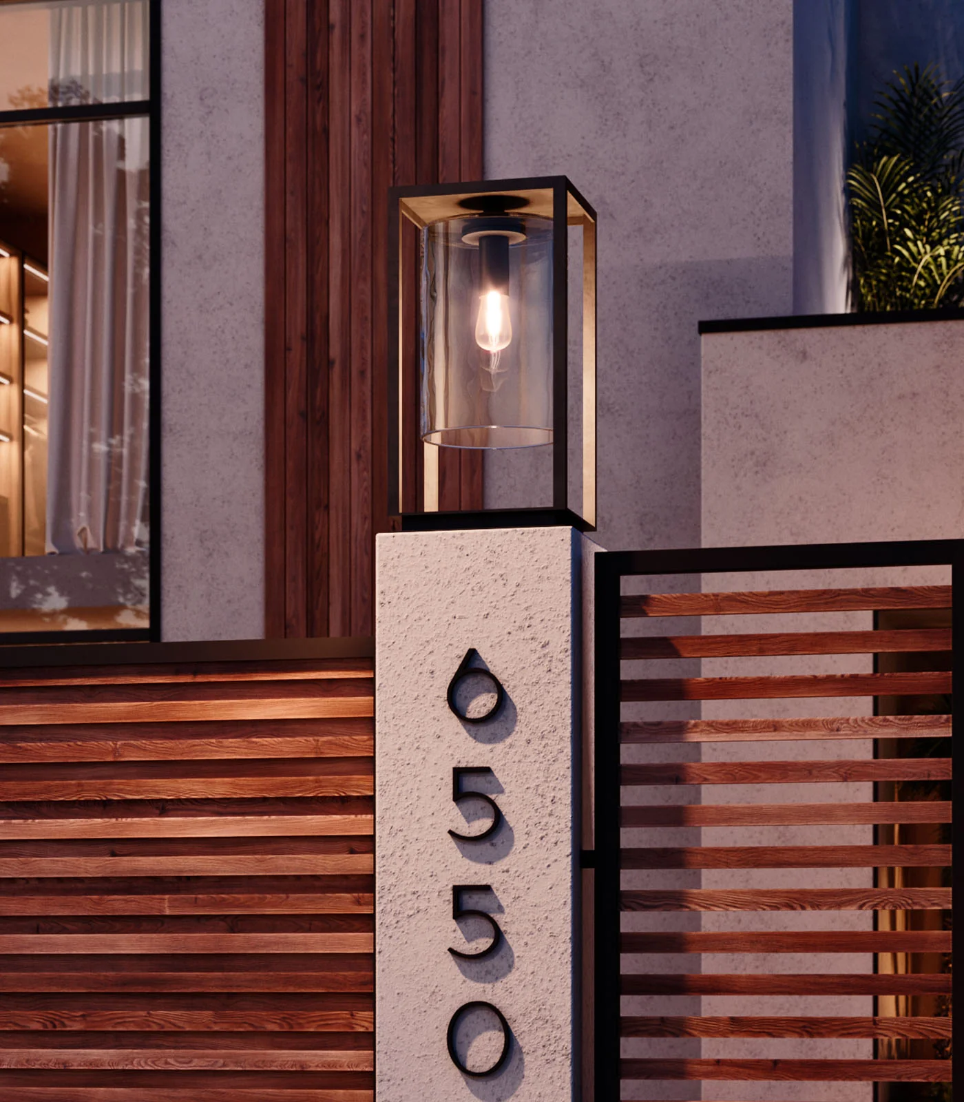 Dome Gate Light - Image 3
