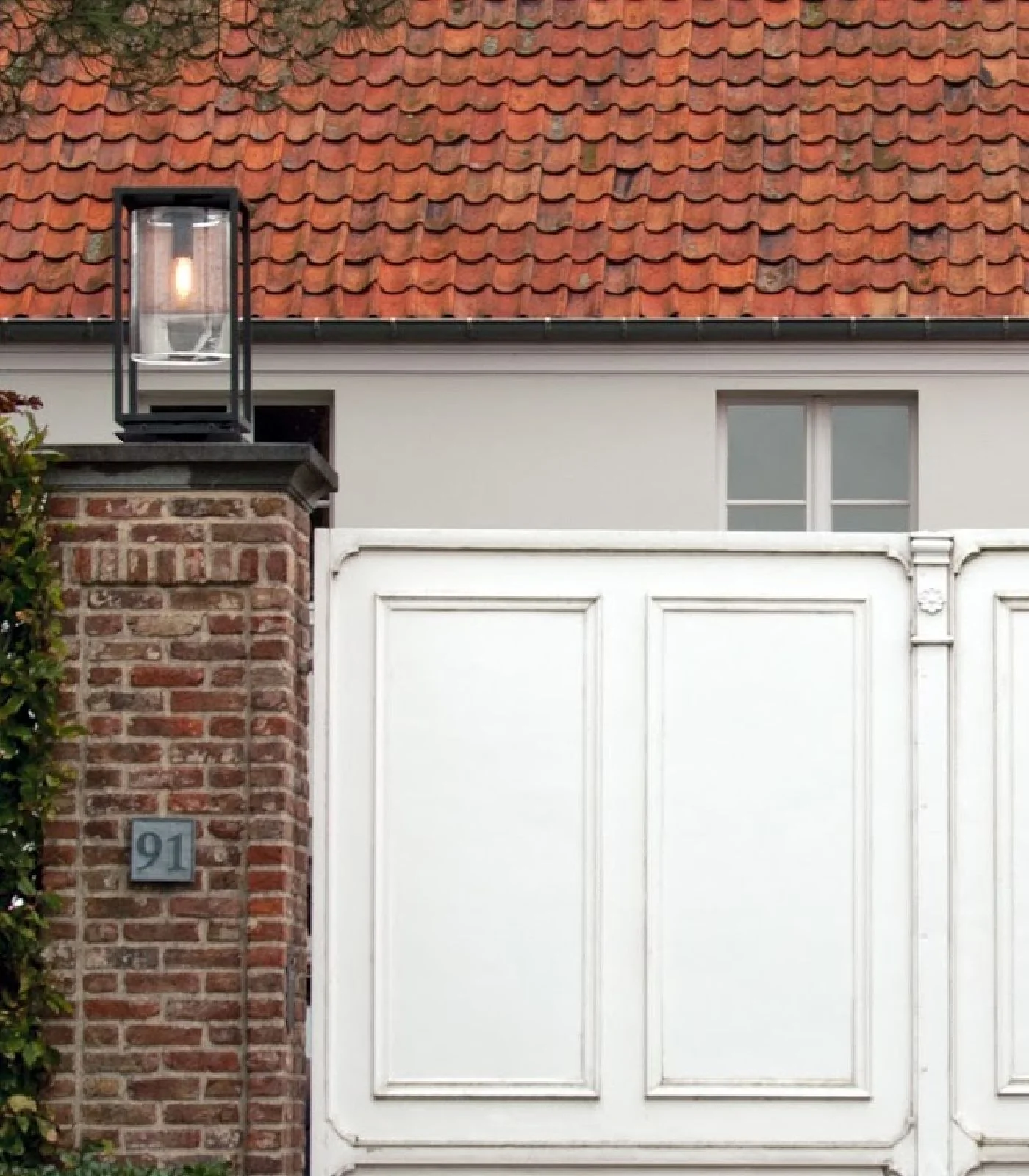 Dome Gate Light - Image 5