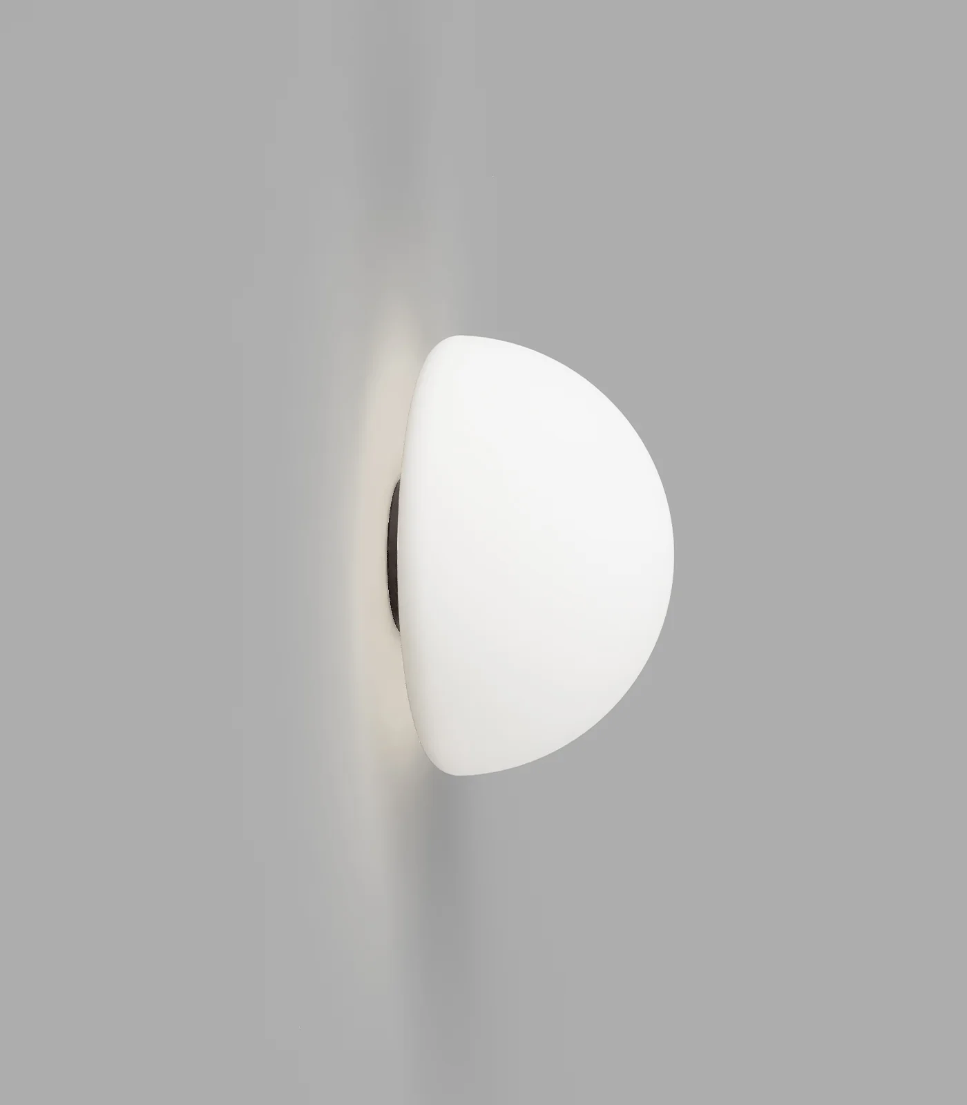 Dome Mirror Wall Light - Image 5