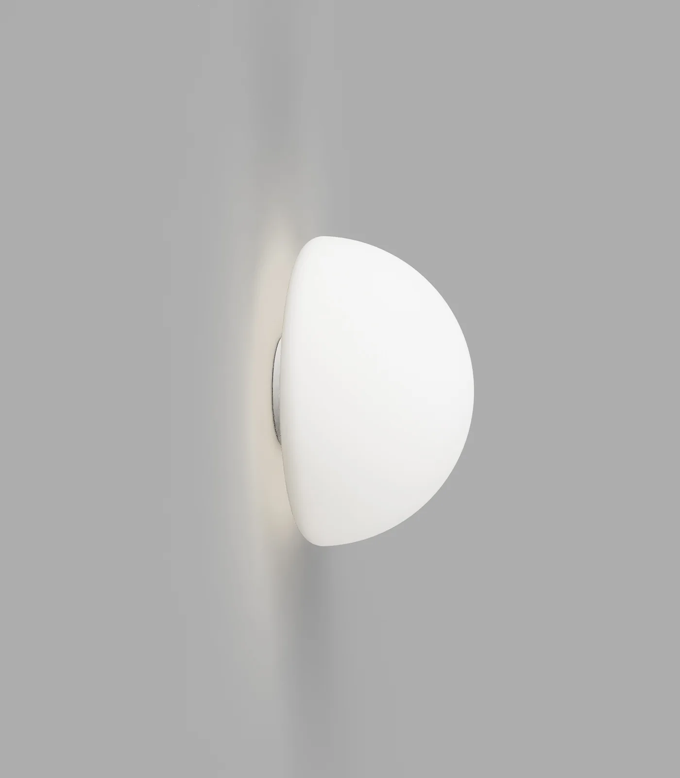 Dome Mirror Wall Light - Image 6