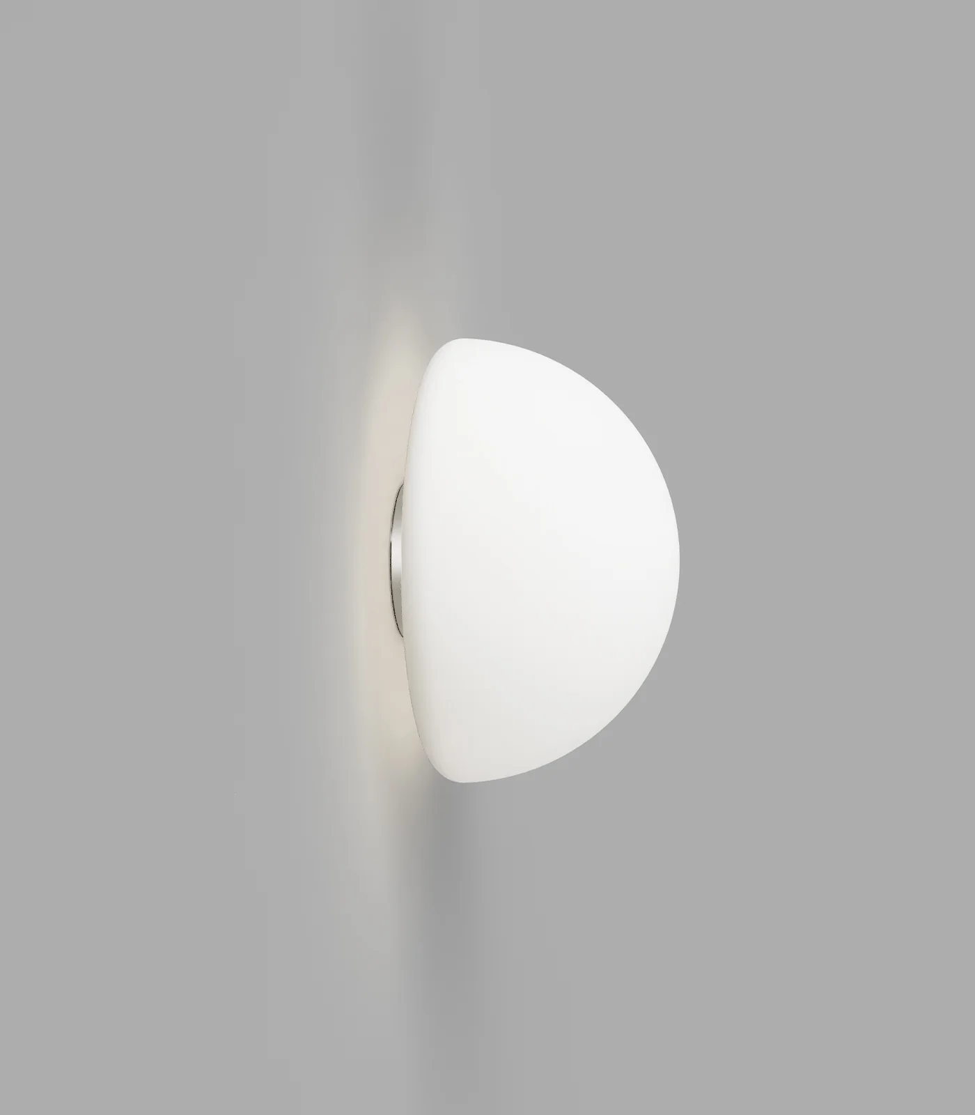 Dome Mirror Wall Light - Image 7