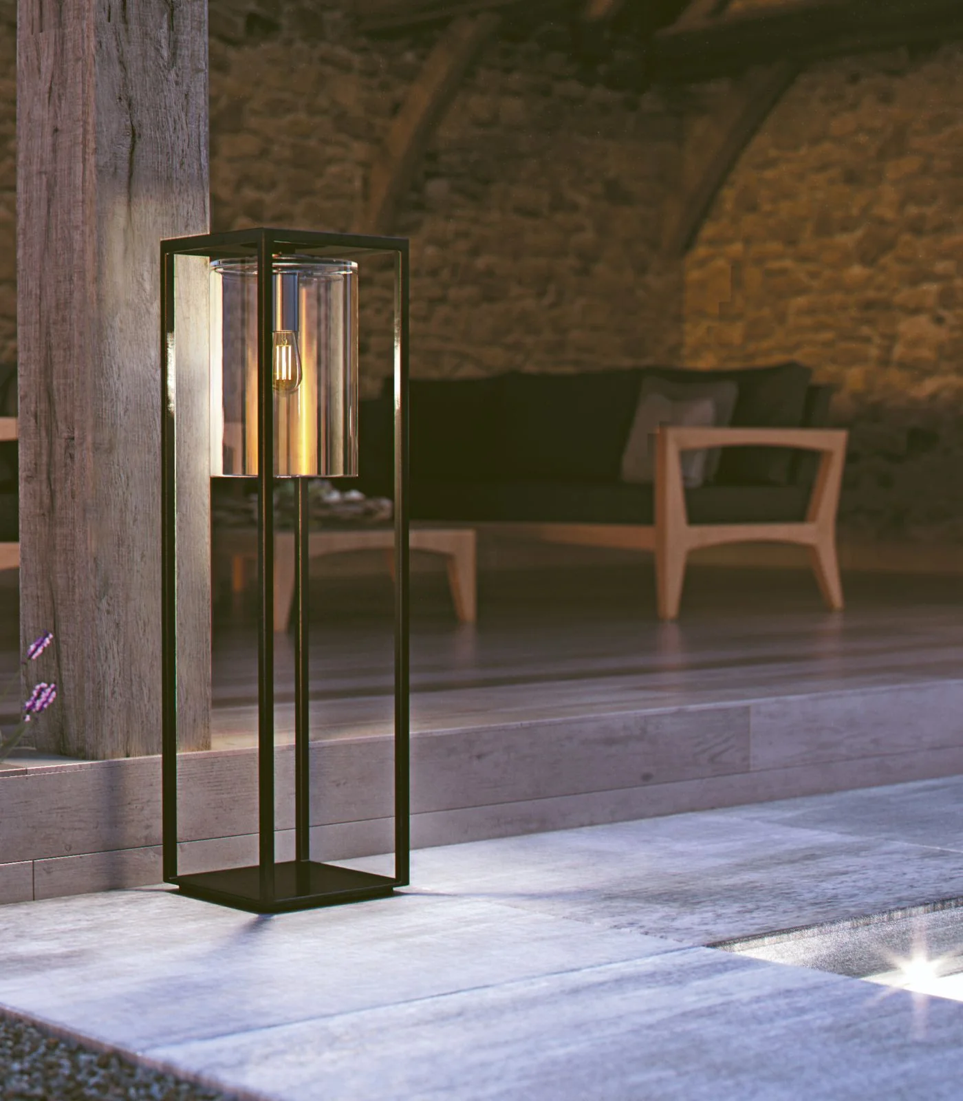 Dome Move Floor Lamp - Image 3