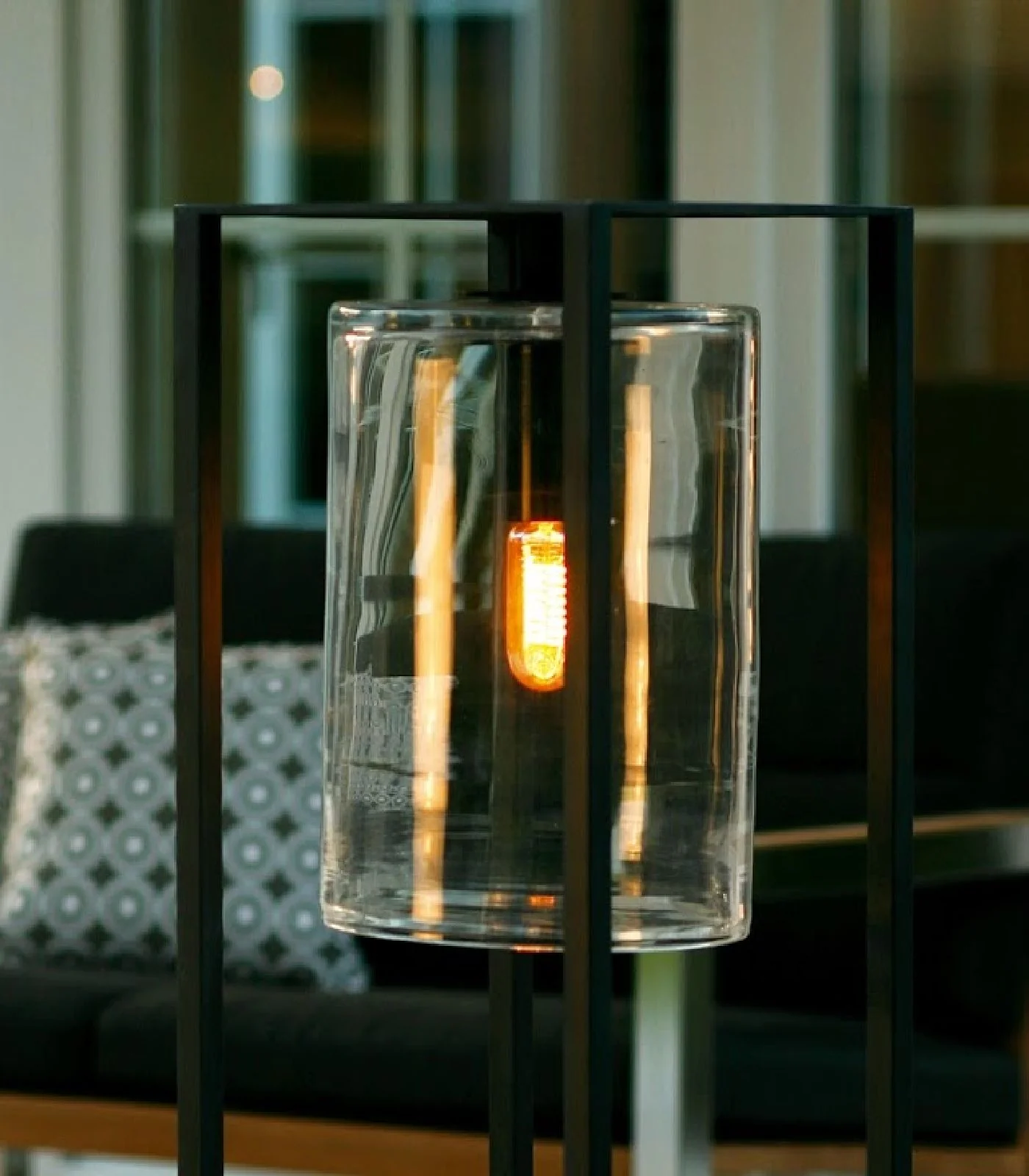 Dome Move Floor Lamp - Image 5