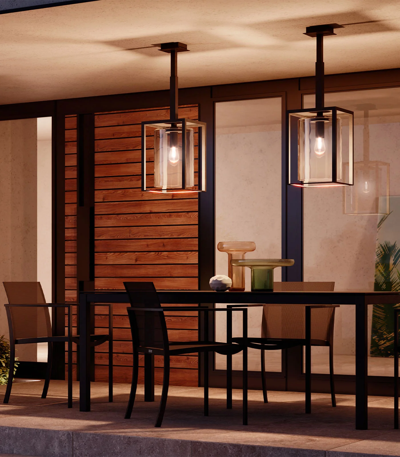 Dome Pendant Light - Image 2