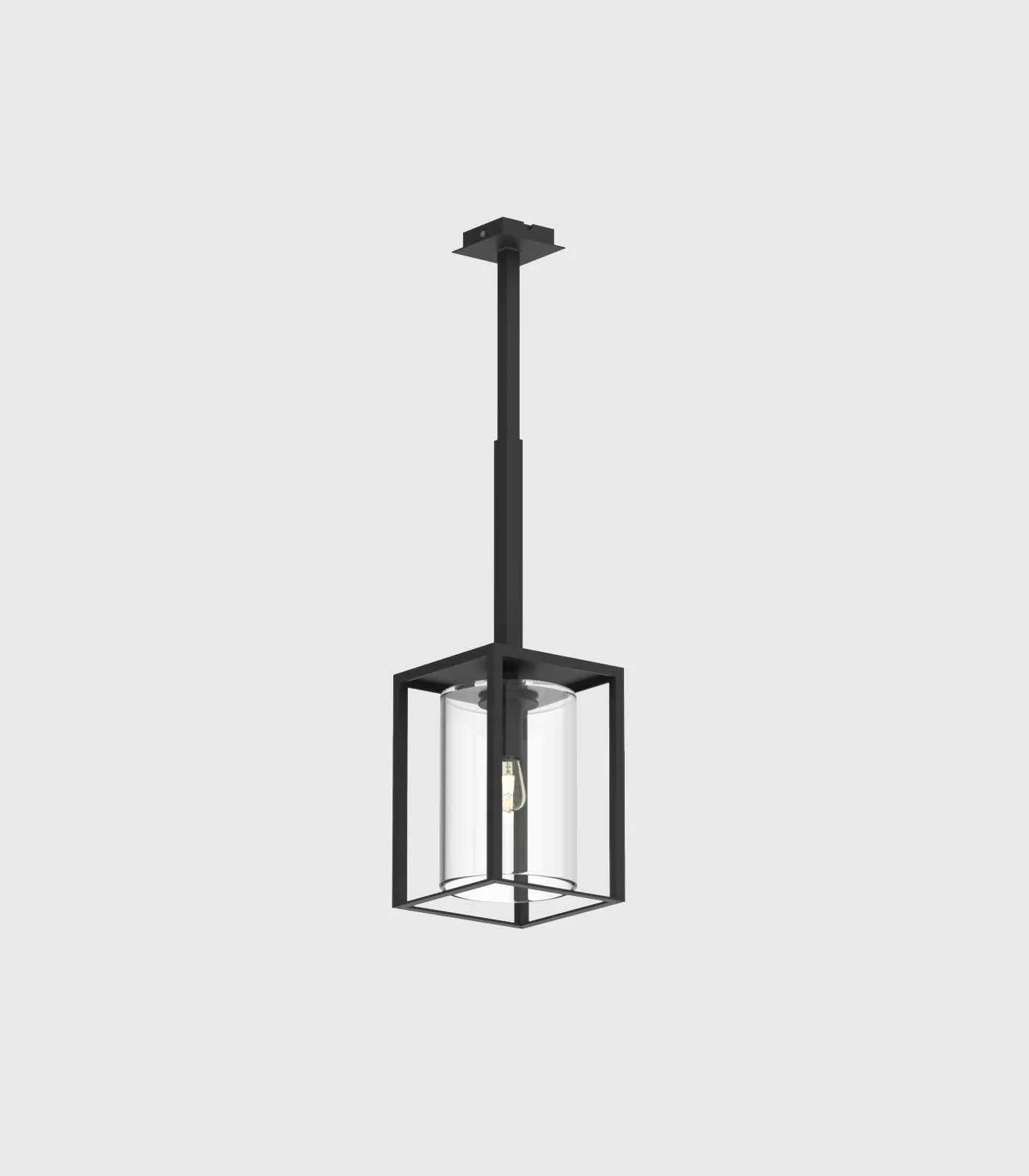Dome Pendant Light - Image 3