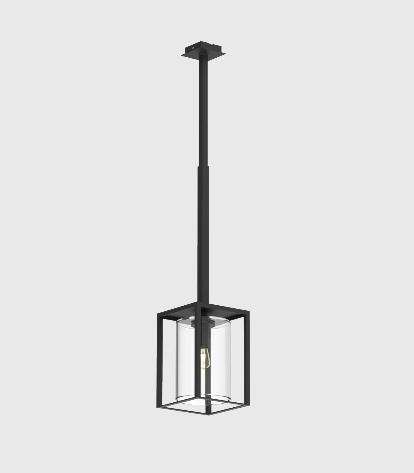 Dome Pendant Light - Image 4