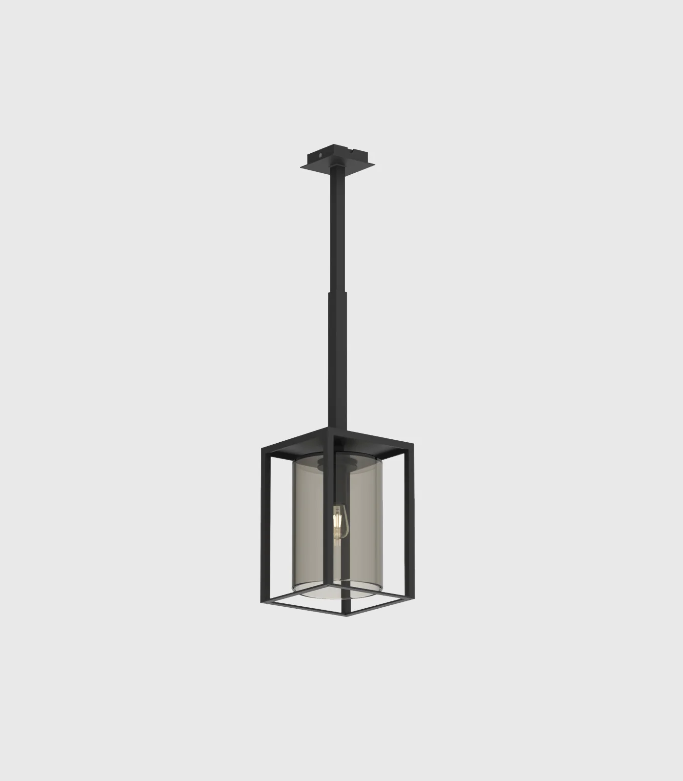 Dome Pendant Light - Image 5