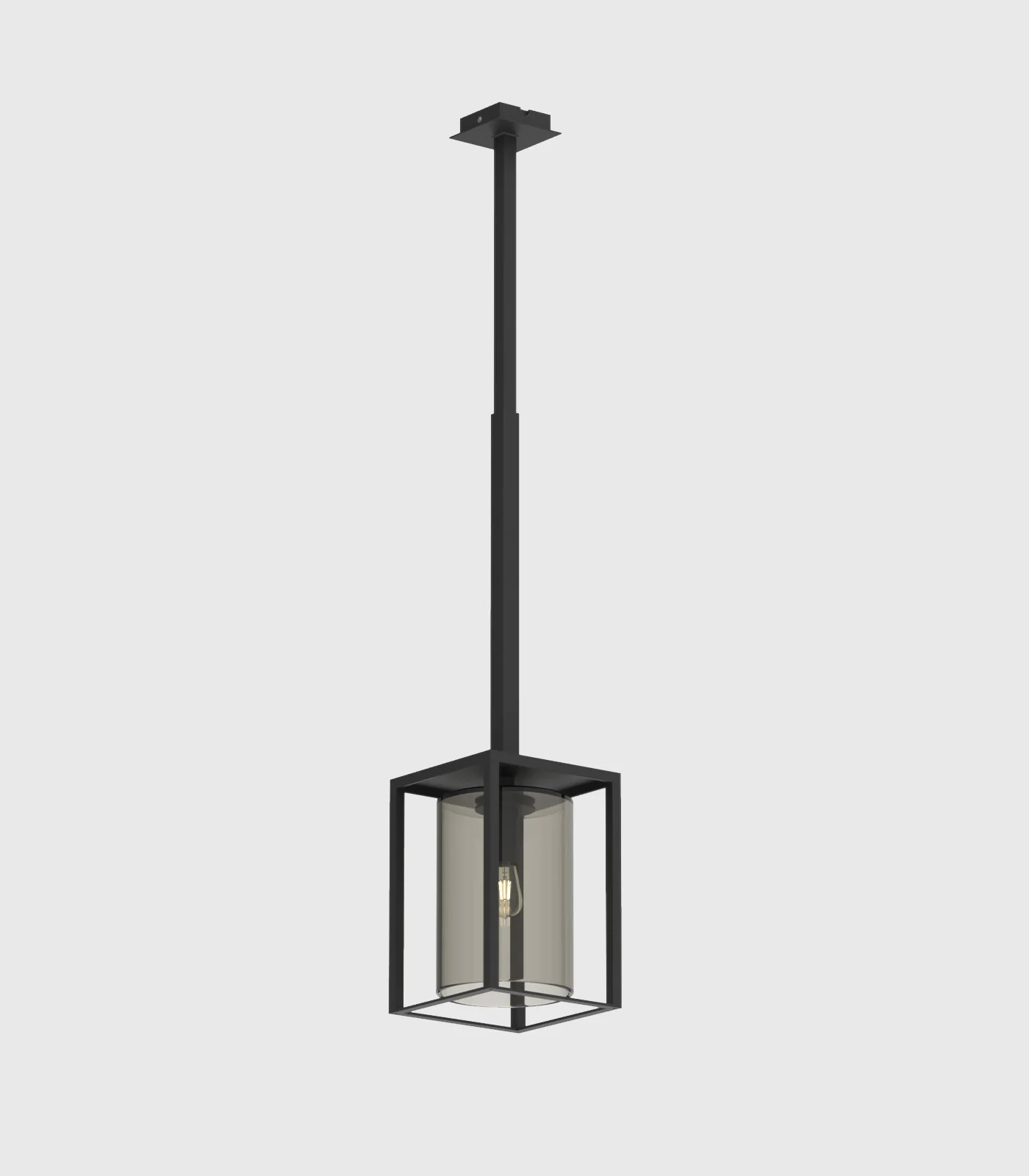 Dome Pendant Light - Image 6