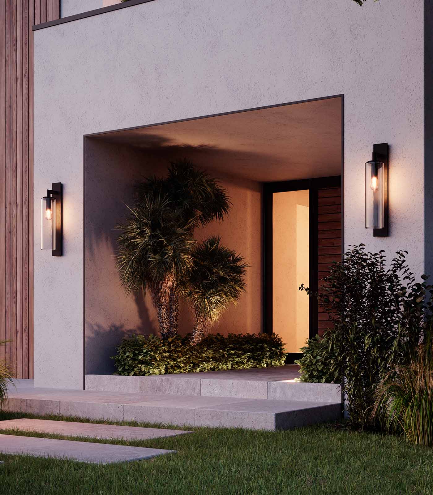 Dome Wall Light - Image 2